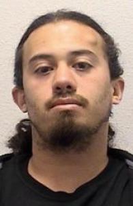 Steven Ramirez a registered  of Colorado