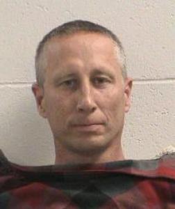 Cody Terrell Coley a registered Sex Offender of Colorado