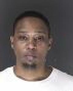 Chavez Donovan Simpson a registered Sex Offender of Colorado