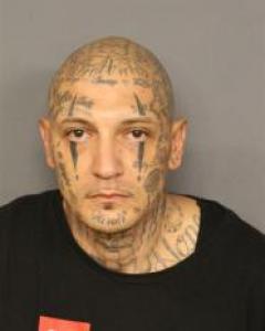 Jonathan C Lujan a registered  of Colorado