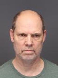 Jeffrey Patrick Hendrix a registered  of Colorado