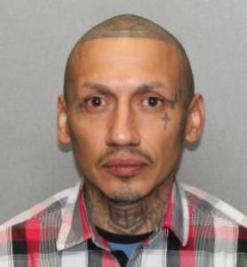 Esteban Mendoza a registered Sex Offender of Colorado