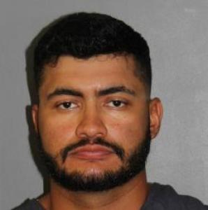 Andres Hernandez a registered Sex Offender of Colorado