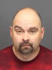 David Fred Anderson a registered Sex Offender of Colorado