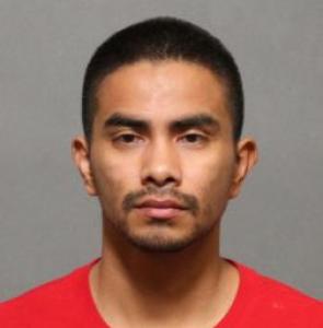 Jesse Joe Pena a registered  of Colorado