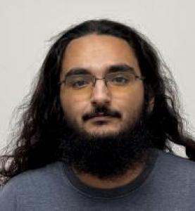 Michael Gabriel Moreno a registered  of Colorado