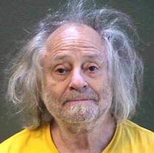 Tony Robert Wildman a registered  of Colorado