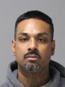 Alexander Sharrah a registered Sex Offender of Colorado