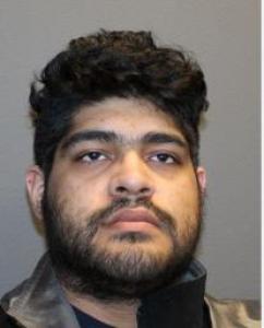 Jimmy Oliver Lopez a registered  of Colorado