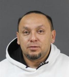 Marc Anthony Gonzales Sr a registered  of Colorado