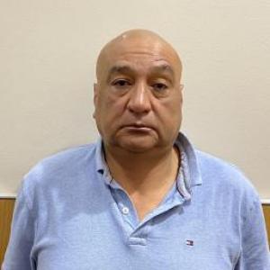 Moses Maya III a registered  of Colorado