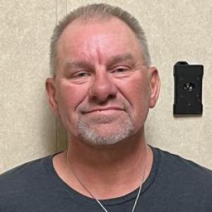 James Davis a registered  of Colorado