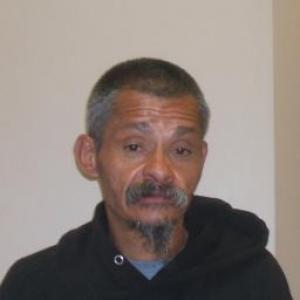 Justin Abe Lovato a registered  of Colorado