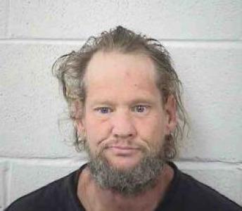 Cory Quinn Montgomery a registered Sex Offender of Colorado