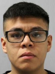 Jose Mauricio Tapia-soriano a registered  of Colorado