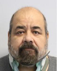 Albert Wayne Atencio a registered Sex Offender of Colorado