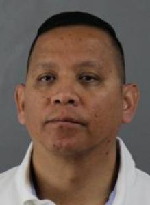Joseph Manuel Martinez a registered Sex Offender of Colorado