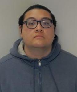 Nicholas Michael Kamue Infante a registered  of Colorado