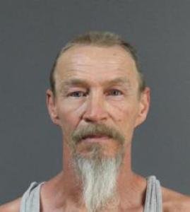 Richard Eugene Daniels a registered  of Colorado