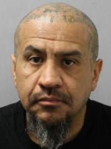 Carlos Justin Lee Martinez a registered  of Colorado