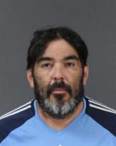Michael Jude Martinez a registered  of Colorado