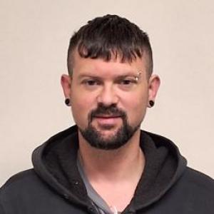 Nicholas Gene Clouse a registered Sex Offender of Colorado