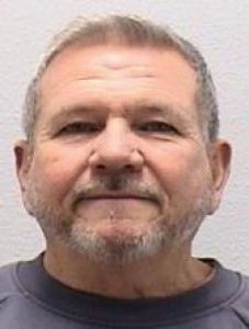 Grady Lavon Jimmerson a registered Sex Offender of Colorado