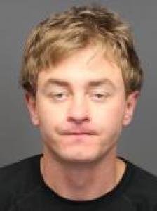 Nykolai Katsy Hickman a registered  of Colorado