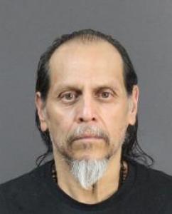 Jose Monjaraz a registered  of Colorado