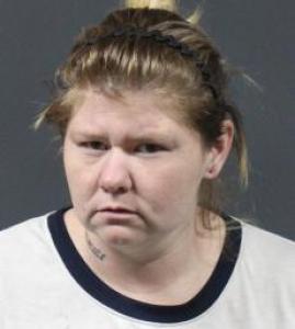 Brittany Michelle Guzman a registered Sex Offender of Colorado