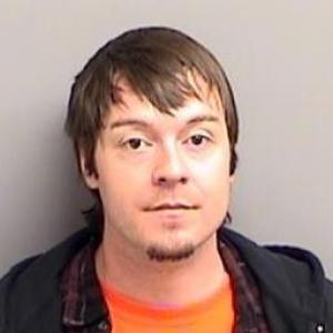 Joshua Glen Lobato a registered  of Colorado
