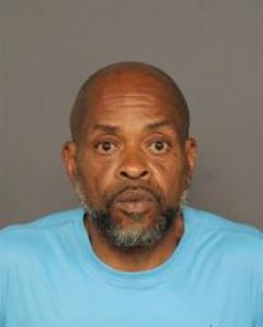 Tony Edward Mathis a registered  of Colorado