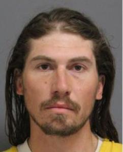 Jesse Eugene Tinsman a registered  of Colorado
