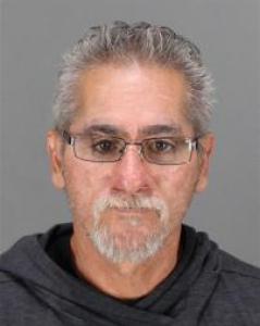 Matthew Maldonado a registered  of Colorado