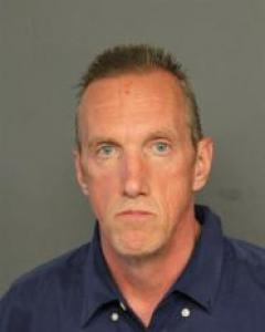 Daryl John Show a registered Sex Offender of Colorado