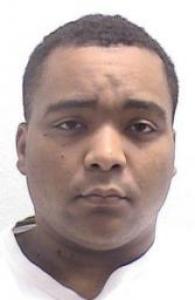 Traivon Anthony Smith a registered  of Colorado