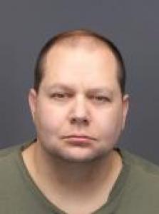 Behren Brian Christopher Von a registered Sex Offender of Colorado