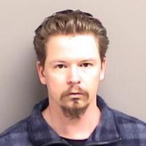 Dylan Schuyler Funk a registered  of Colorado