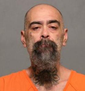Vincent Moses Martinez a registered  of Colorado