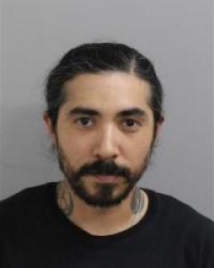 Mychael Pete Lucero a registered  of Colorado