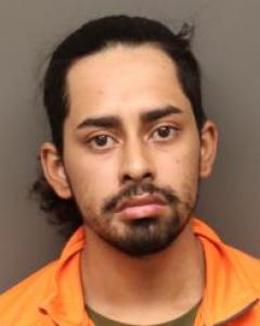 Jose Ricardo Meza a registered  of Colorado
