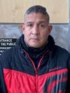 Zuniga Jose Rene Cera a registered  of Colorado