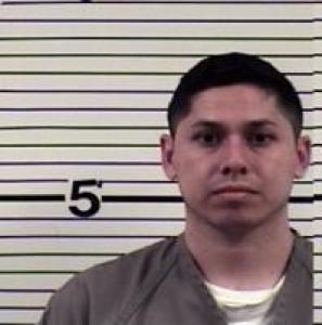 Jesus Guadalupe Davila a registered  of Colorado