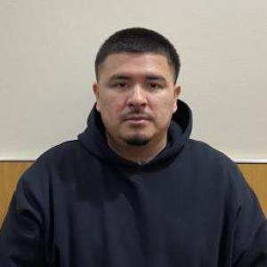 Roman Martinez a registered  of Colorado