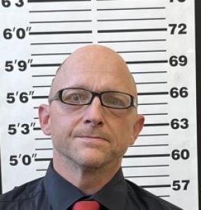 Jonathan Warren Woodstock a registered Sex Offender of Colorado
