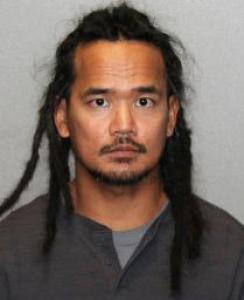 Martin Rivera Bautista a registered  of Colorado