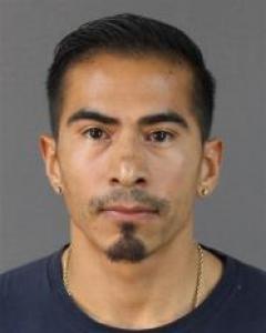 Cruz Ernesto Salazar a registered  of Colorado