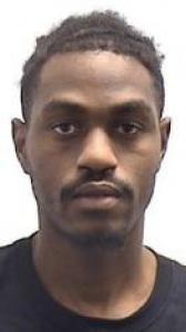Phillip Malik Terry a registered  of Colorado