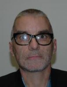 Monty Clifford Montgomery a registered Sex Offender of Colorado