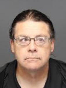 Russell Edward Blair a registered  of Colorado
